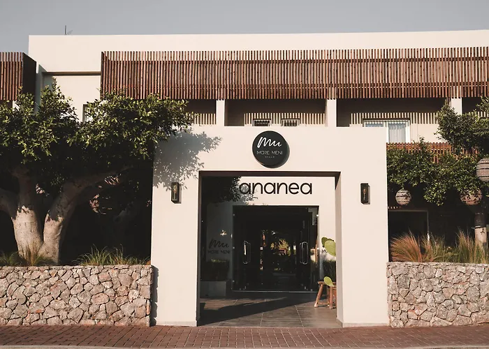 Ananea Meni Kos Ex Meni Tigaki