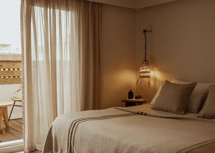 Ananea Meni Kos Ex Meni 4* Tigaki