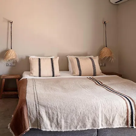 Ananea Meni Kos Ex Meni Hotell
