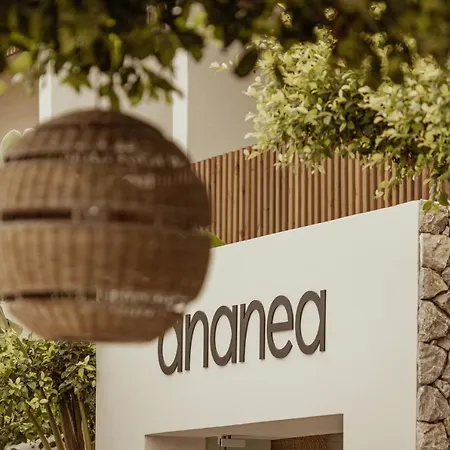 Ananea Meni Kos Ex Meni Hotell