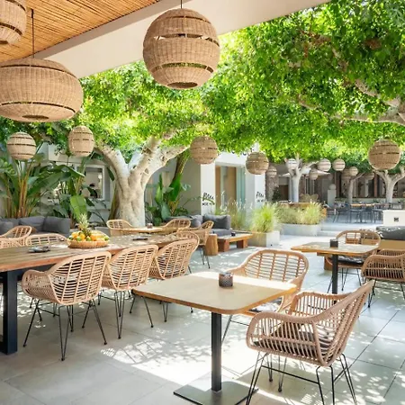 Hotel Ananea Meni Kos Ex Meni