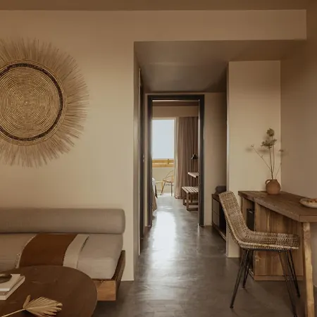 Ananea Meni Kos Ex Meni Hotell Tigaki