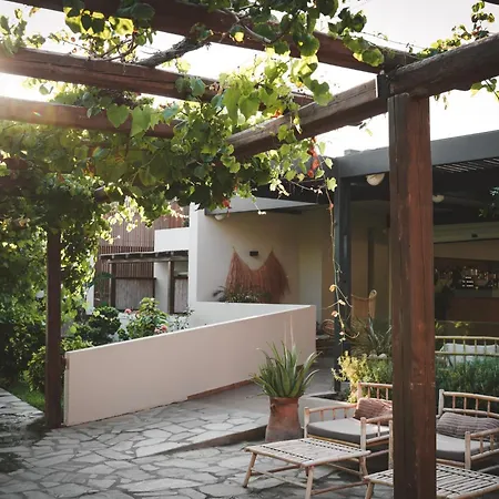 酒店 Ananea Meni Kos Ex Meni Tigaki