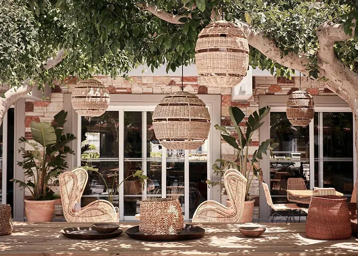 Ananea Meni Kos Ex Meni 4*