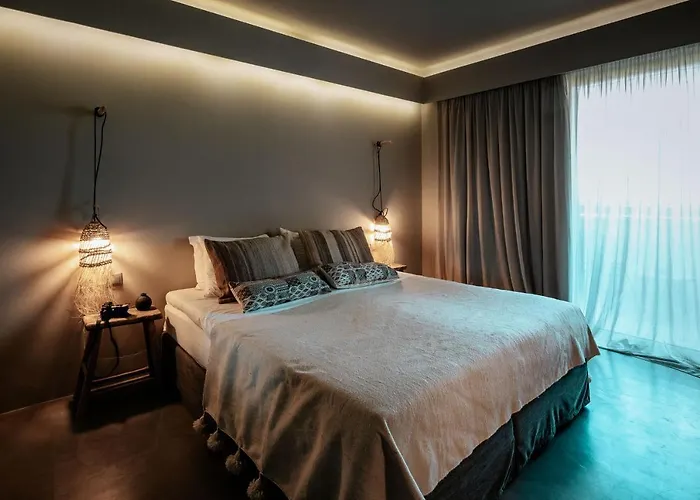 Ananea Meni Kos Ex Meni 4* Tigaki