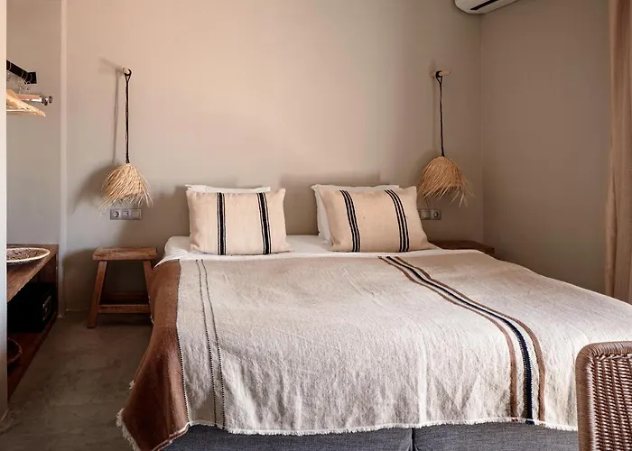 Ananea Meni Kos Ex Meni Hotel