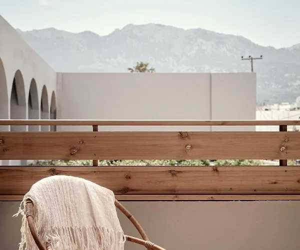 Ananea Meni Kos Ex Meni 4* Tigaki