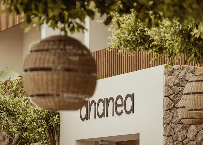 Ananea Meni Kos Ex Meni Hotel