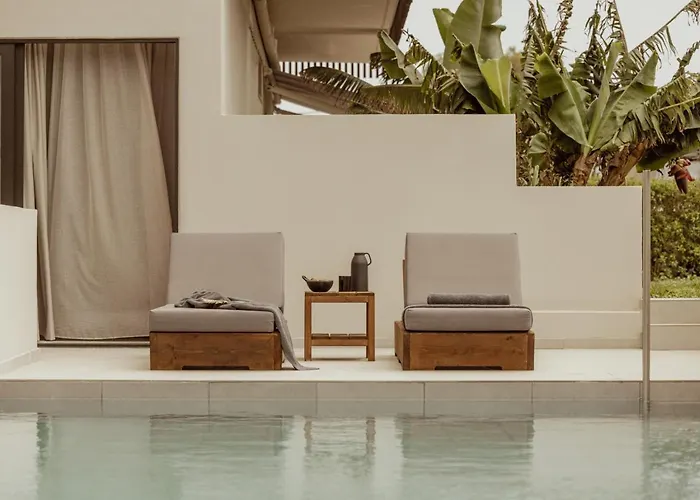 Ananea Meni Kos Ex Meni