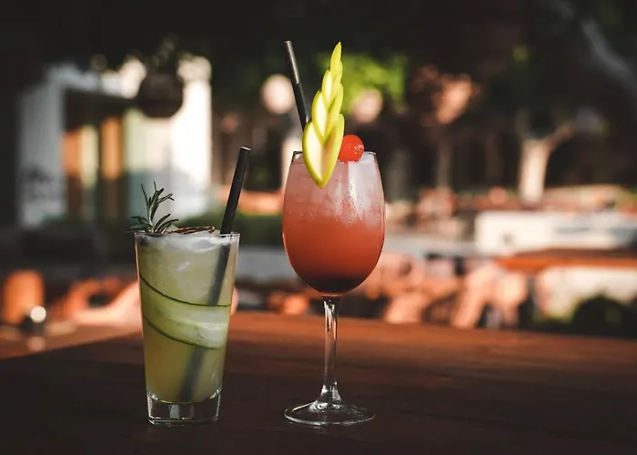 Ananea Meni Kos Ex Meni 4* Tigaki