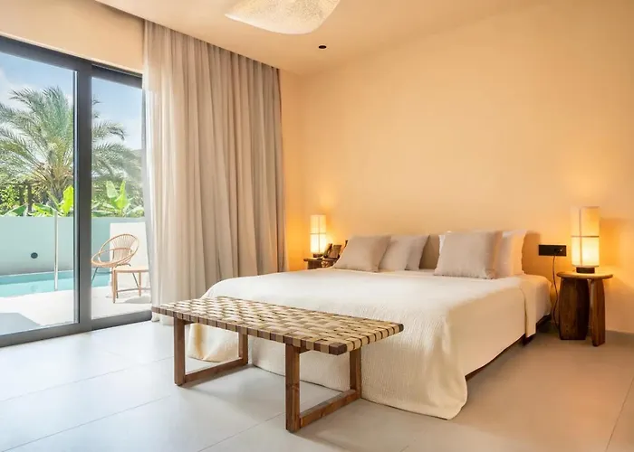 Ananea Meni Kos Ex Meni 4*