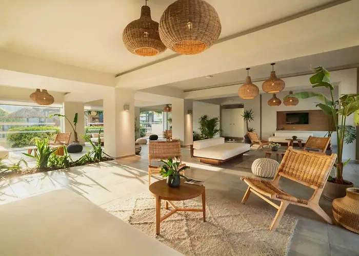 Ananea Meni Kos Ex Meni Hotel 4*