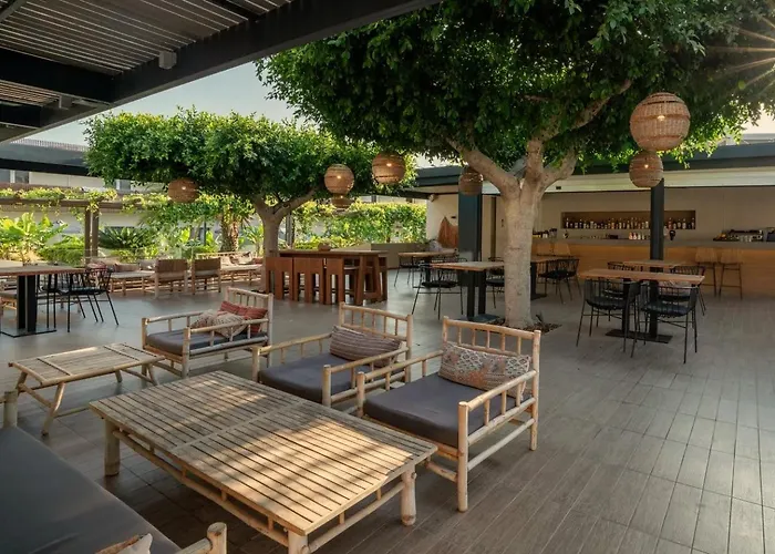 Ananea Meni Kos Ex Meni