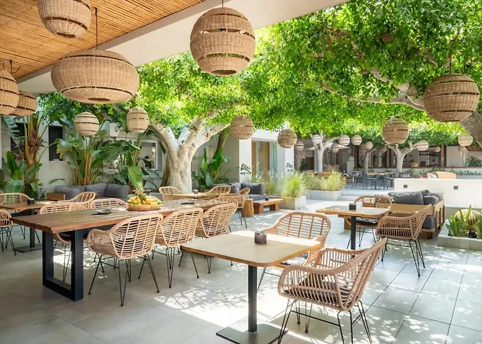 Hotel Ananea Meni Kos Ex Meni