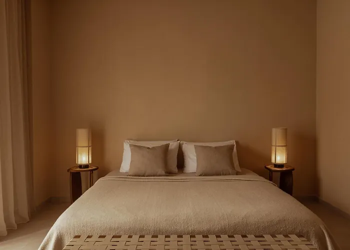 Hotel Ananea Meni Kos Ex Meni