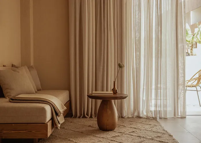 Ananea Meni Kos Ex Meni Hotel 4*