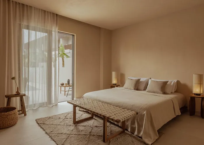 Ananea Meni Kos Ex Meni 4* Tigaki