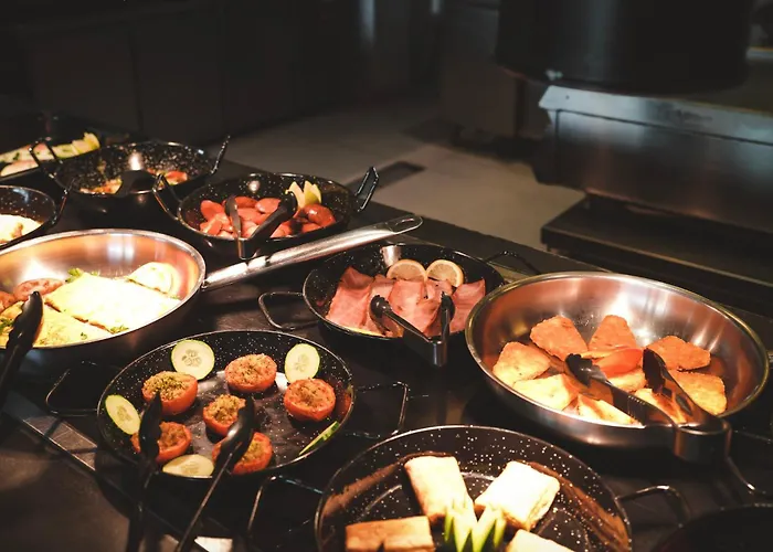 Hotel Ananea Meni Kos Ex Meni Tigaki