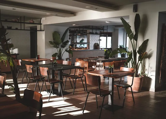 Ananea Meni Kos Ex Meni Hotel