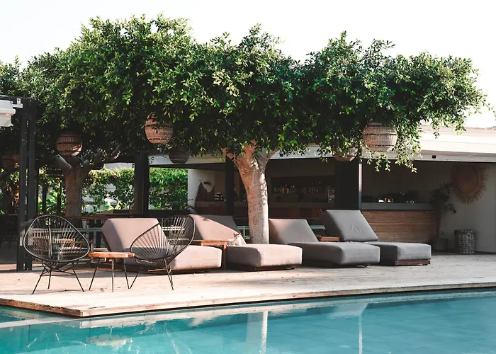 Ananea Meni Kos Ex Meni