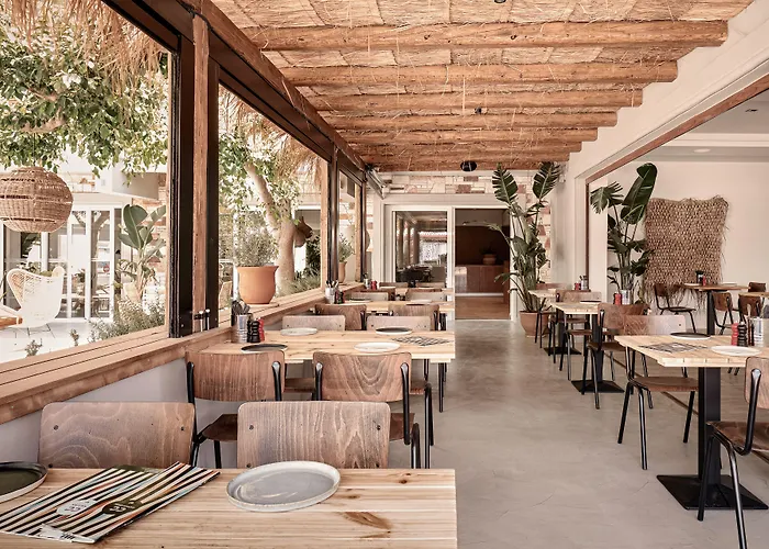 Hotel Ananea Meni Kos Ex Meni