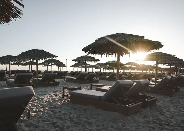 Ananea Meni Kos Ex Meni Hotel 4*