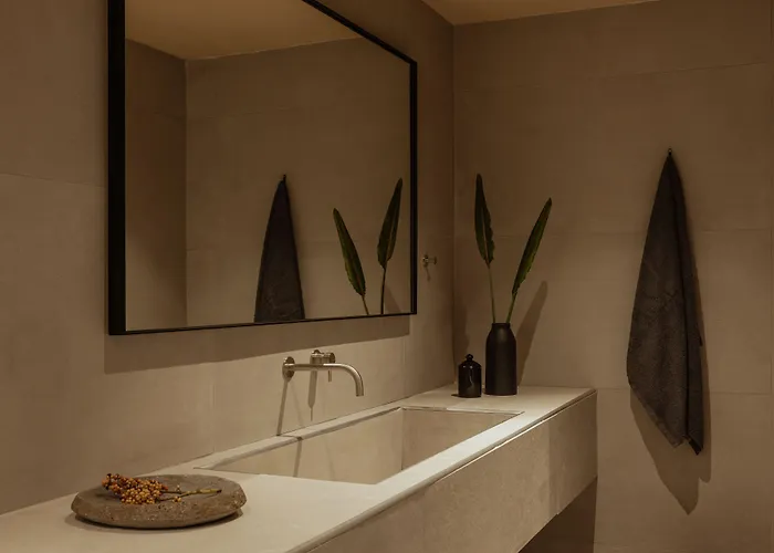 Hotel Ananea Meni Kos Ex Meni 4*