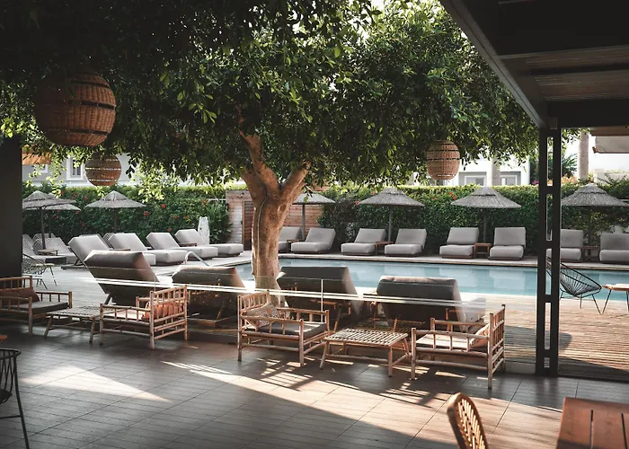 Ananea Meni Kos Ex Meni 4*