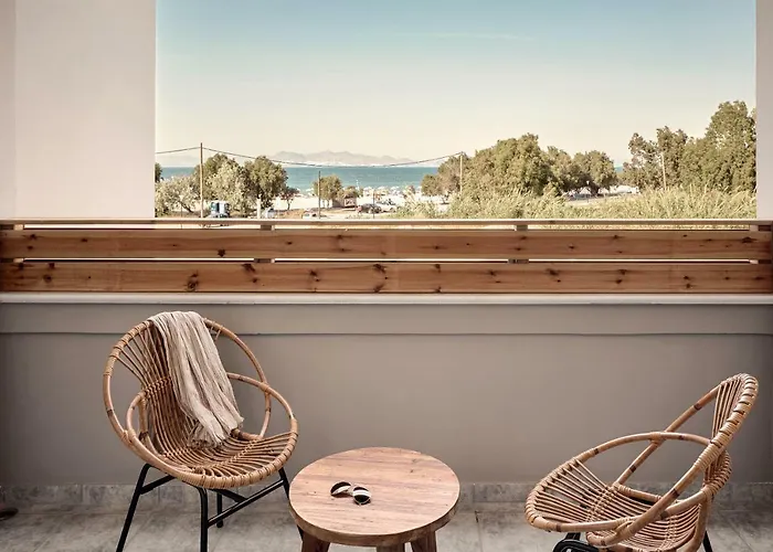 Hotel Ananea Meni Kos Ex Meni 4*